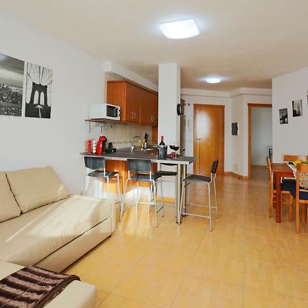 Ferienwohnung El Teide 12 San Isidro  Exterior foto